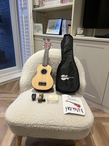 Everjoys ukuele - everjoys,