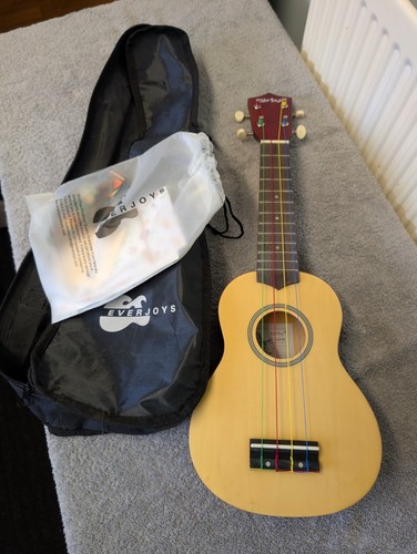 Everjoys ukuele - everjoys,