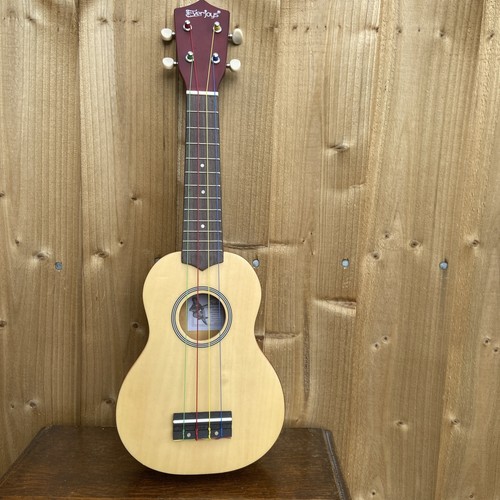 Everjoys ukuele - everjoys,