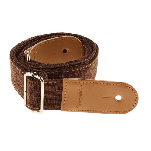 Ukulele strap belt with - strap,